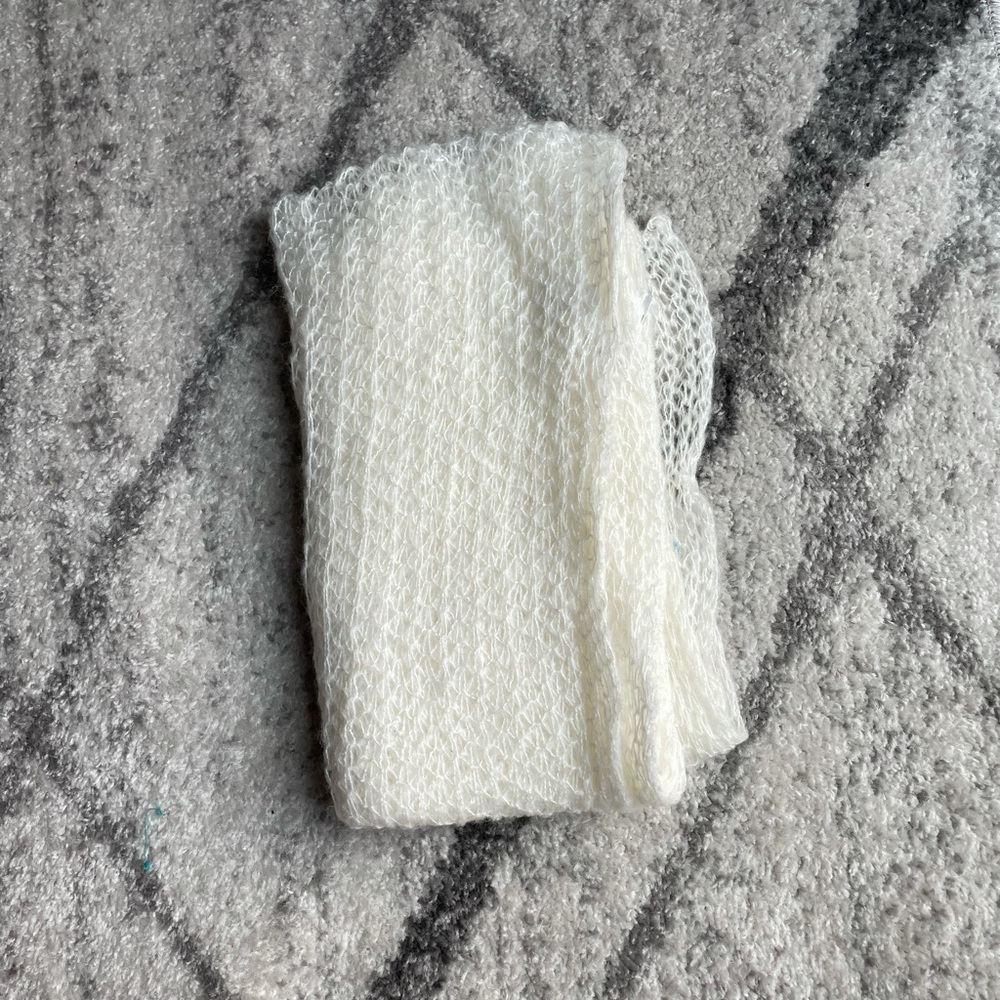 Light H&M Scarf